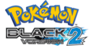 Black 2 logo