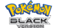 Black Logo