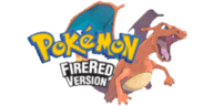 Fire Red Logo