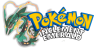 Inclement Emerald logo