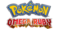 Omega Ruby Logo