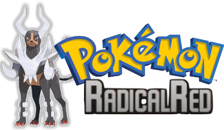 Radical Red logo