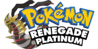 Renegade Platinum logo