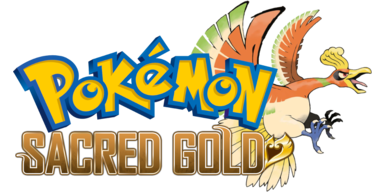 Sacred Gold logo