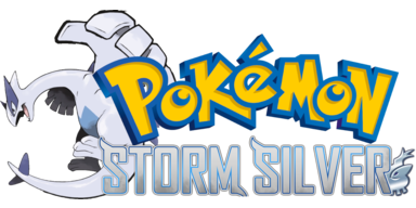 Storm Silver logo