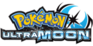 Ultra Moon Logo