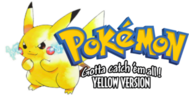 Yellow logo